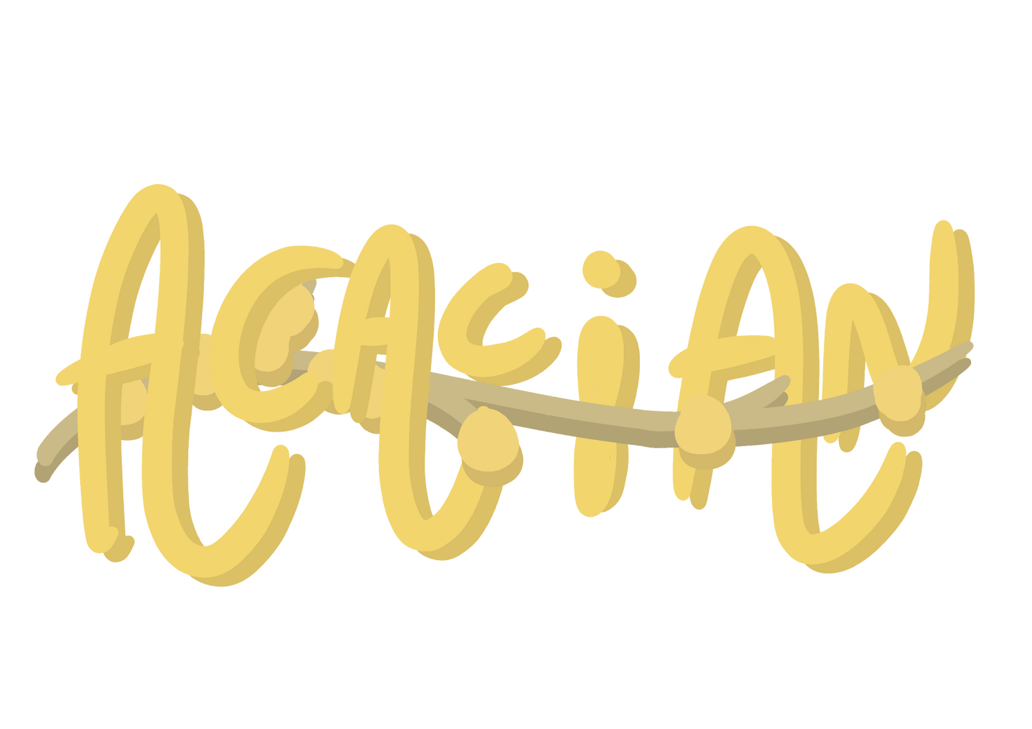 Acacian Logo